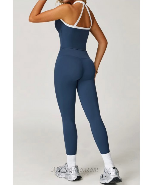 Жіночий комплект Leggings + Canotta model 202